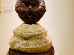 -禅一·静观堂(长寿路店)