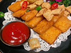 -嘉禾·悦享餐厅(八方汇店)