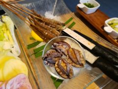 -生如夏花泰式火锅(西村黑金店)