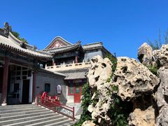 -莲池书院博物馆
