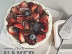 -EVERNAKED裸蛋糕(SOHO天山店)