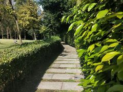 -成都华侨城欢乐里