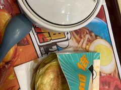 -魏家凉皮(次渠店)