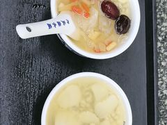 -老城糖水铺(珠海东店)