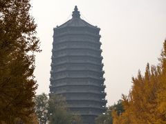 -玲珑塔公园