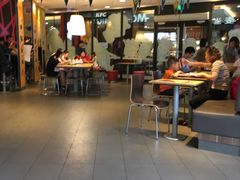 -麦当劳(龙湖时代天街店)