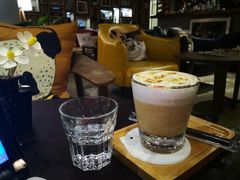 焦糖玛奇朵-咖法森林·咖啡  酒吧(天河店)