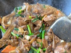 -信天游餐馆(万江店)