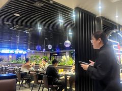 -daozao料理美术馆(东营店)