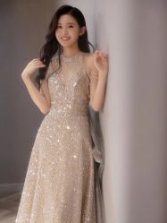 -不晚国际婚纱礼服