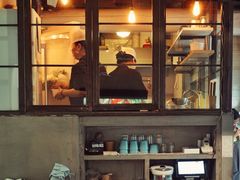门面-汤厨(五道营店)