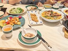 -顺粤楼·粤菜·点心(融创茂店)