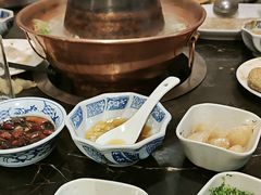 -东来顺饭庄(金泉广场店)