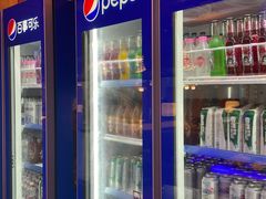 -爱有声毛肚串串火锅自助(龙之梦大都汇店)