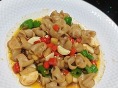 -卢小厨私房菜(长兴店)