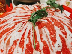 -红鼎坊·老成都火锅(新南门店)