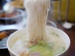 -安仙拉面美食(横店镇店)