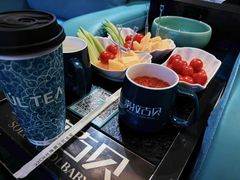 -索拉古贝(义乌北苑店)