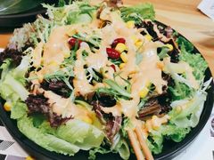 -九田家黑牛烤肉料理(吴江万象汇店)