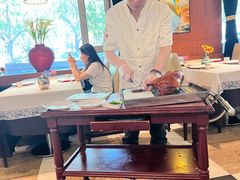 -同喜烤鸭店(光芒店)