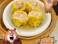 -东江海辉酒楼·公司团建·商务宴请·生日宴(宝安店)