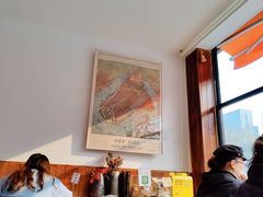 -Catch Bagel(芳草地店)