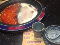 -成都老码头火锅(旺角店)