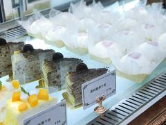-糖涩(新佳丽店)