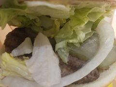 -汉堡王(北京三里屯购物中心)