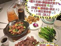 -五个福粤菜小馆(万泰汇购物中心店)