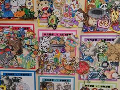 -东方童画儿童创意美术(十里堡体验馆)