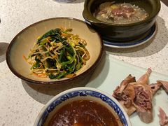 -南京大牌档(三阳广场苏宁店)