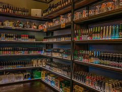 -M99 BEER世界啤酒吧(鸿云悦街店)