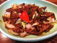 -虎哥私房菜(馒头山店)