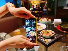 -湖滨28中餐厅·西湖宴·杭州君悦酒店