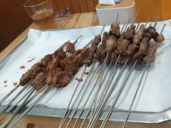 -小艺烧烤(曲江店)