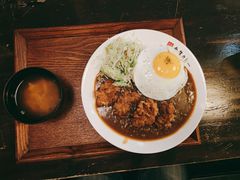芝士鸡块咖喱-金龙咖喱