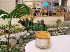老北京污Dirty-1/4 ONE QUARTER COFFEE LAB(朝阳大悦城店)
