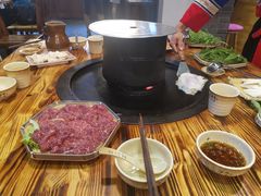 -滇藏石锅宴(崇仁巷老店)