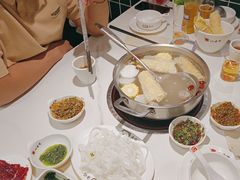 -八合里潮汕鲜牛肉火锅(上海汇智广场店)