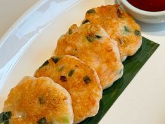 -双合园·海鲜水饺青岛菜(万佳广场店)
