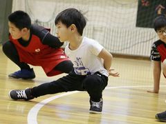 -育华篮球培训(新华路校区)