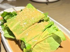 -前海沿·青岛菜(李沧万达店)