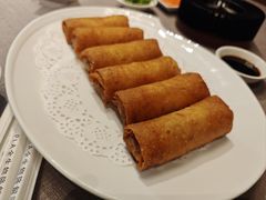 -老兴鲜(黄浦店)