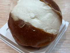 -烘焙町面包店(西四店)