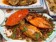 -喜记避风塘炒辣蟹(总店)