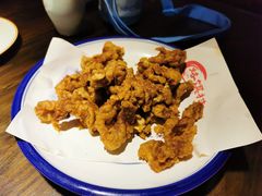 -博山菜·大厨烙馍村(金乔社区店)