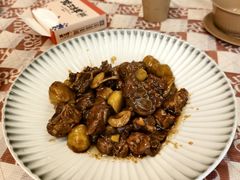 -老三样·旧食新味(船山路店)