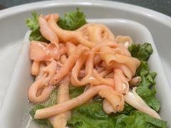 -密友回转自助火锅(中海环宇城店)