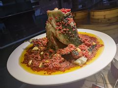 -袁州宴·地道袁州菜(袁山东路店)
